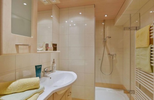 Bruck am Ziller Apartamento | Apartamento Comfortappart Eberharter (FGZ305) en Fügen - 10 personas, 4 dormitorios