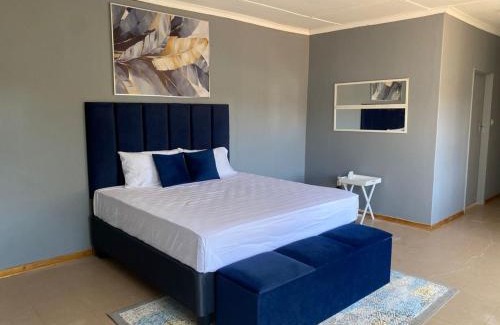 Francistown Casa | Comfortathome Francistown