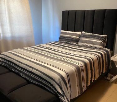 Francistown Casa | Comfortathome Francistown