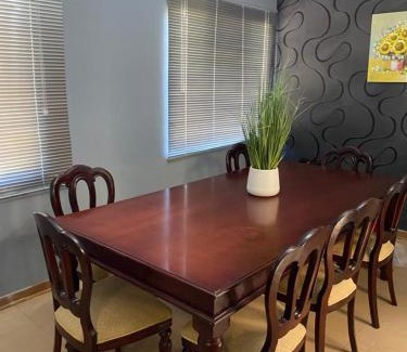 Francistown Casa | Comfortathome Francistown
