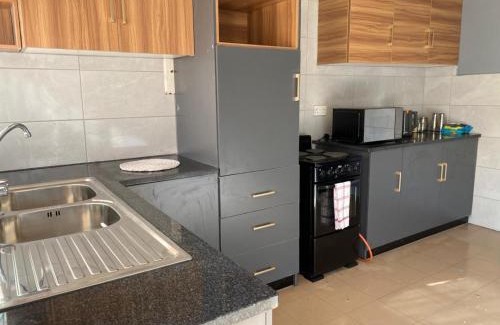 Francistown Casa | Comfortathome Francistown