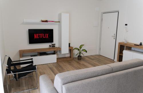 Cornaredo Apartamento | ComfortHome Fiera