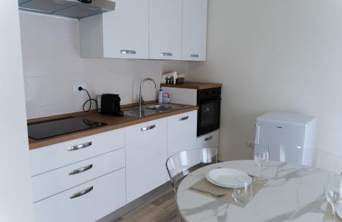 Cornaredo Apartamento | ComfortHome Fiera