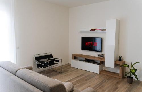 Cornaredo Apartamento | ComfortHome Fiera