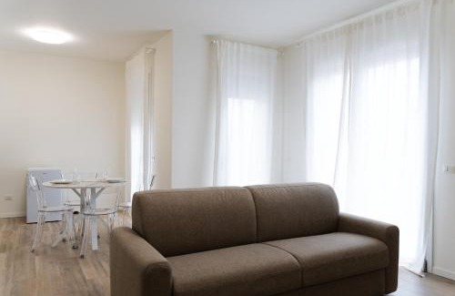 Cornaredo Apartamento | ComfortHome Fiera