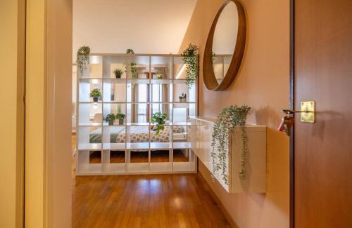 Ravenna Apartamento | ComfortHouse Netflix WiFi Balcony