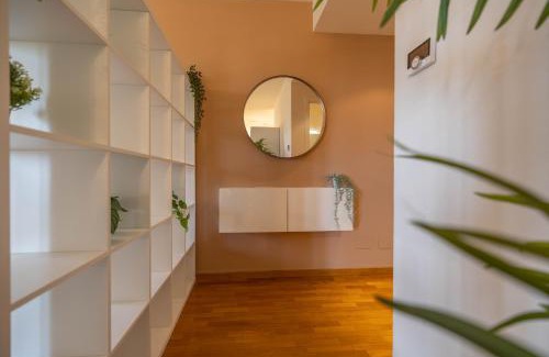 Ravenna Apartamento | ComfortHouse Netflix WiFi Balcony