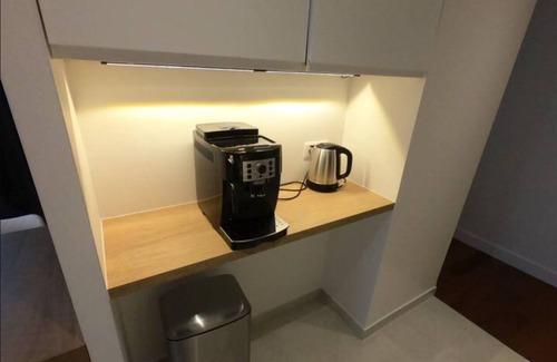 Puteaux Apartamento | Comfortion Zaira - Luxury Suite at La Défense
