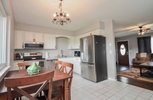 Erlanger Casa | Comforts of Home