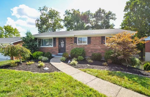 Erlanger Casa | Comforts of Home