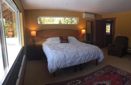 Langley Cama Y Desayuno | Comforts of Whidbey