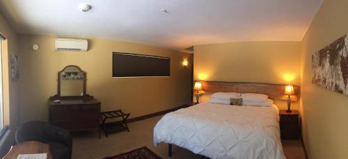 Langley Cama Y Desayuno | Comforts of Whidbey