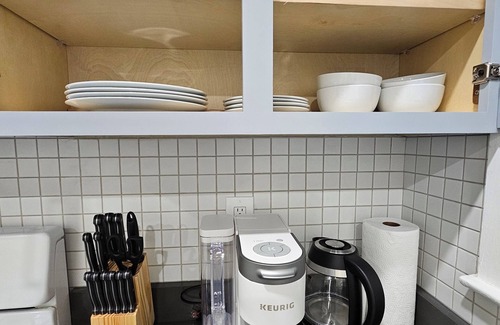 Inman Square Apartamento | Comforts of your home in tranquility, Harvard Square