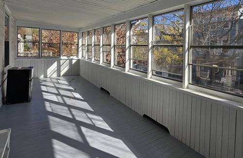 Inman Square Apartamento | Comforts of your home in tranquility, Harvard Square
