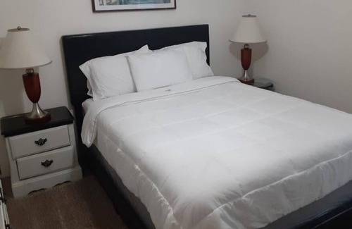 South Main Apartamento | Comfy 1 BDRM 5 MIN WALK TO NRG & MED CENTER ZOO
