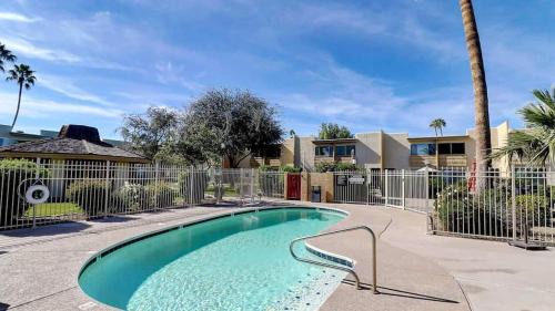 South Scottsdale Casa | Comfy 1-Bdrm Condo in Heart of Old Town Scottsdale
