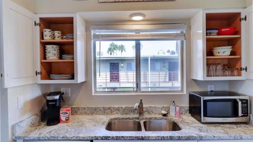 South Scottsdale Casa | Comfy 1-Bdrm Condo in Heart of Old Town Scottsdale