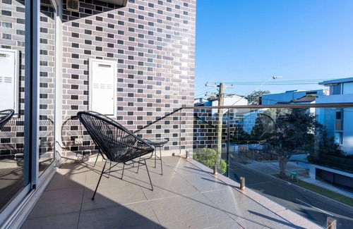 Cremorne Apartamento | Comfy 1-Bed Apartment in Perfect Location