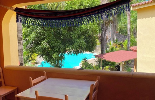 La Ceiba Apartamento | Comfy 1 bedroom apartment