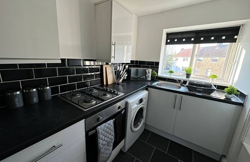 St Helens Apartamento | Comfy 1 Bedroom Apartment