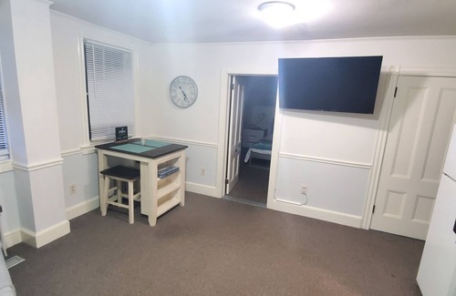 Historic Hill Apartamento | Comfy 1 Bedroom near downtown