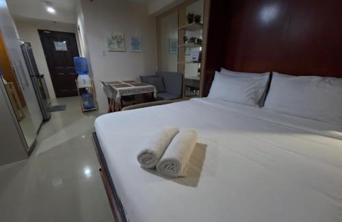 Mabolo Apartamento | Comfy 1233 the persimmon studio