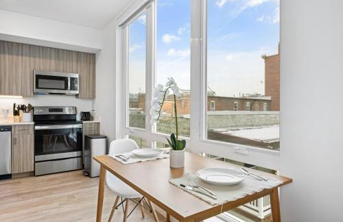 Riverside Apartamento | Comfy 1bd1ba Riverside Apt W Queenbdlaundrytv