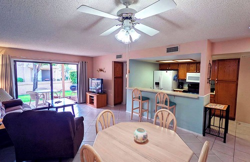 Westbrook Village Casa | Comfy 2 Bed/2 Bath Townhome In Pickleball Paradise, Westbrook Village, Peoria AZ