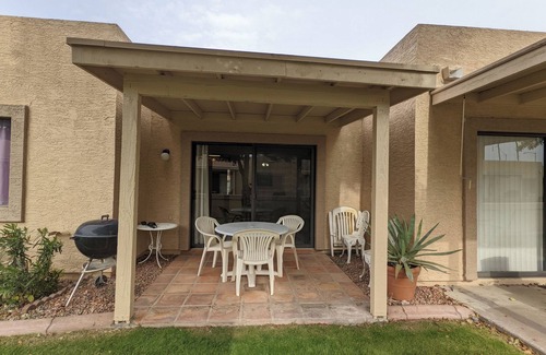 Westbrook Village Casa | Comfy 2 Bed/2 Bath Townhome In Pickleball Paradise, Westbrook Village, Peoria AZ