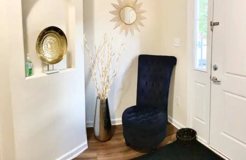Bermuda Casa | Comfy 2-bedroom 1.5 Bath in a Beautiful community