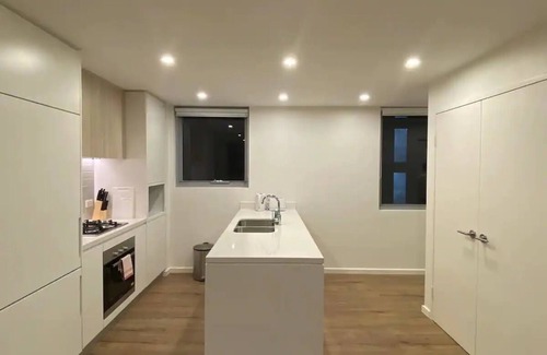 Wolli Creek Apartamento | Comfy 2 Bedroom Apt Closed to Sydney Airport#
