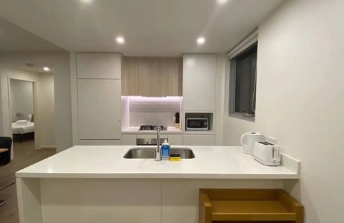 Wolli Creek Apartamento | Comfy 2 Bedroom Apt Closed to Sydney Airport#