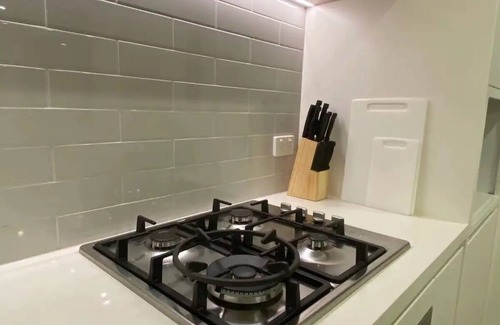 Wolli Creek Apartamento | Comfy 2 Bedroom Apt Closed to Sydney Airport#