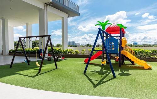 Mandurriao Apartamento | Comfy 2 Bedroom with Balcony