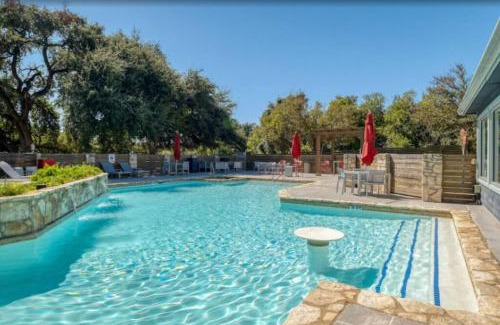 Milwood Apartamento | Comfy 2BD Apt ~ Austin Texas