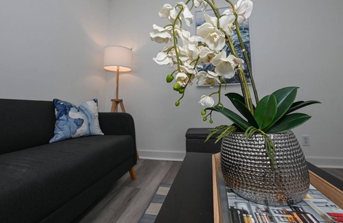 Cuyahoga Falls Apartamento | Comfy 2bd Perfect for Travel Professionals!