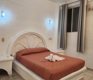 Almacén Apartamento | Comfy 2Bedroom minutes from downtown & fast wi-fi