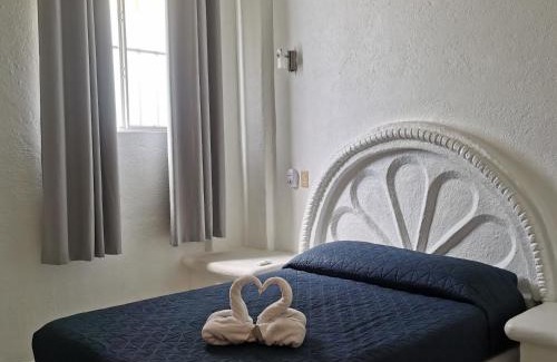 Almacén Apartamento | Comfy 2Bedroom minutes from downtown & fast wi-fi
