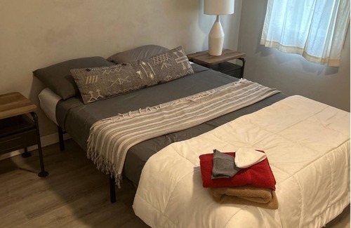 Windsor Park Apartamento | Comfy 2Beds/1Bath in Near Eastside/Indy