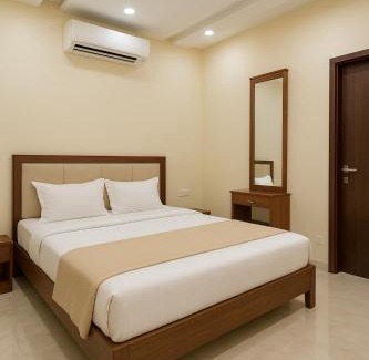 Amritsar Apartamento | Comfy 2BHK Appartment
