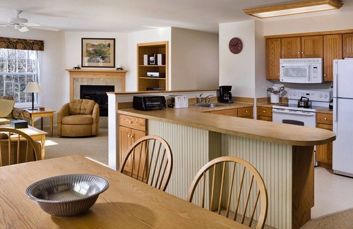Jeffersonville Condominio | Wyndham Smugglers Notch Resort