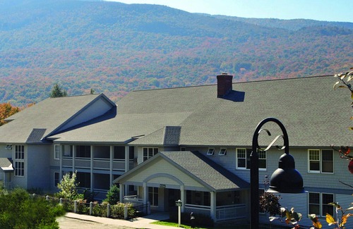Jeffersonville Condominio | Wyndham Smugglers Notch Resort
