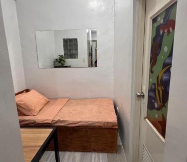 Virac Apartamento | Comfy 2Single Beds Unit, with Wifi, Free Parking at Sonia's Island Stay
