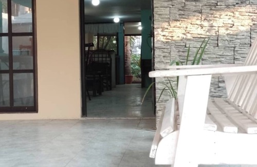 Boca del Río Casa | Comfy 3-bedroom beach house with AC in Boca del Río
