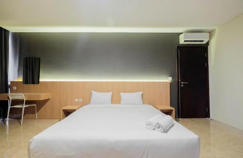Pancoran Apartamento | Comfy 3BR at L'Avenue Apartment Pancoran By Travelio