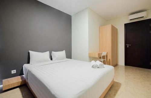 Pancoran Apartamento | Comfy 3BR at L'Avenue Apartment Pancoran By Travelio