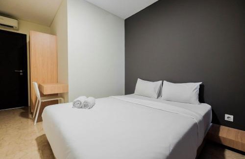 Pancoran Apartamento | Comfy 3BR at L'Avenue Apartment Pancoran By Travelio