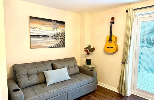 Newcastle-upon-Tyne Casa | Comfy 3Br for Workers & Families