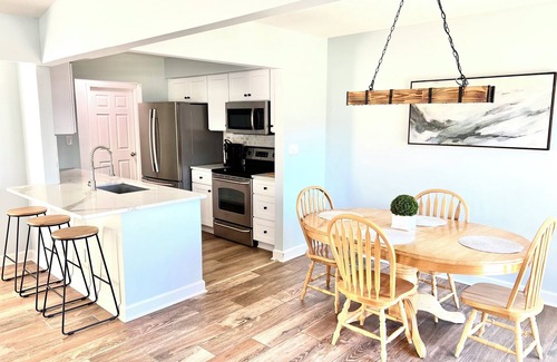 Socastee Casa | Comfy 3BR Hidden Gem in a perfect quiet location.