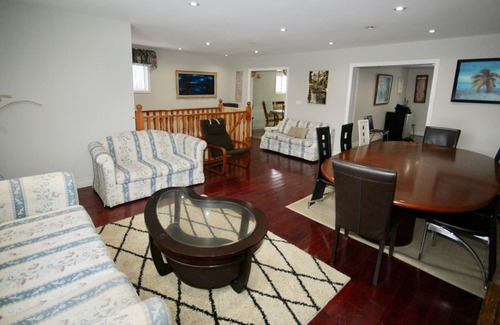 Kirkfield Casa | Comfy 5 Bedroom Cottage, 1 Hr Toronto